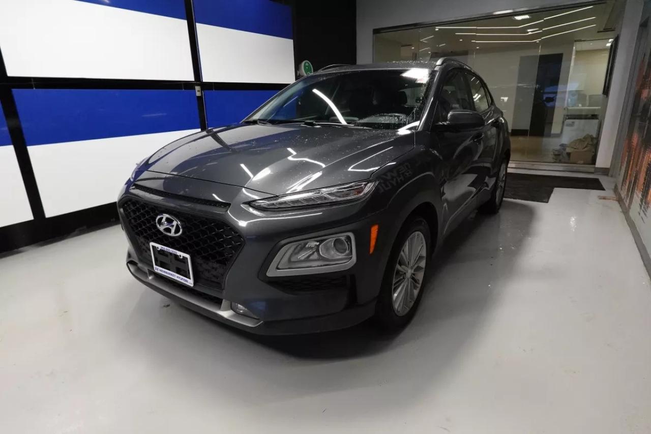 2020 Hyundai KONA PREFERRED   HEATED SEATS   HEATED WHEEL   APPLE CA Photo2