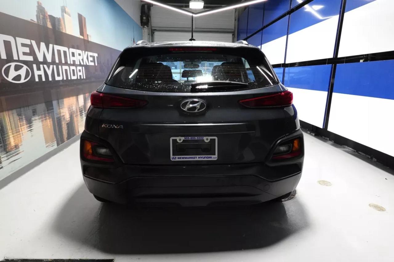 2020 Hyundai KONA PREFERRED   HEATED SEATS   HEATED WHEEL   APPLE CA Photo4