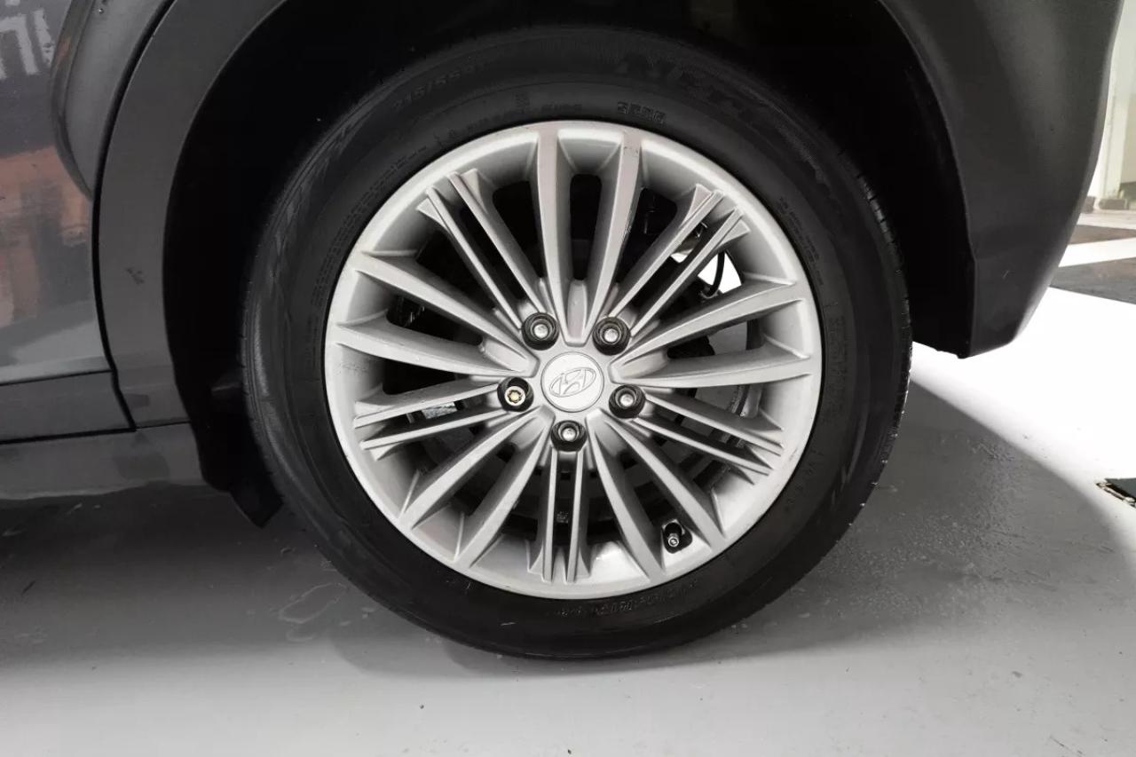 2020 Hyundai KONA PREFERRED   HEATED SEATS   HEATED WHEEL   APPLE CA Photo