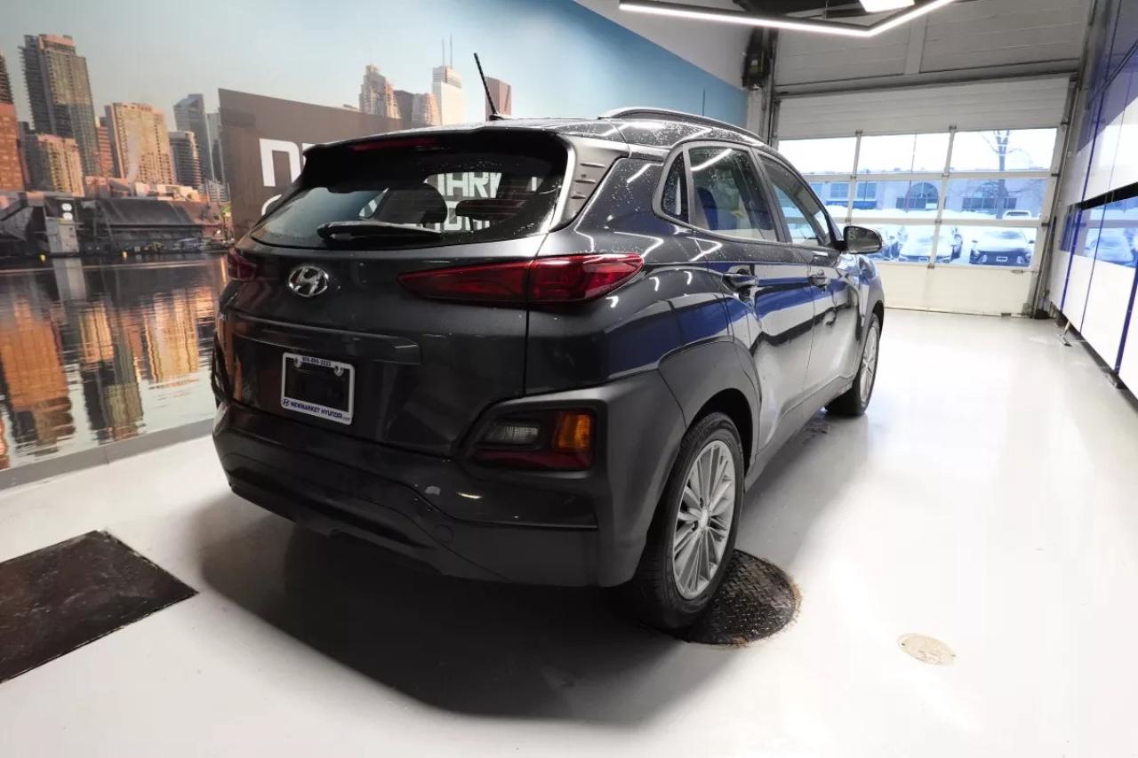 2020 Hyundai KONA PREFERRED   HEATED SEATS   HEATED WHEEL   APPLE CA Photo