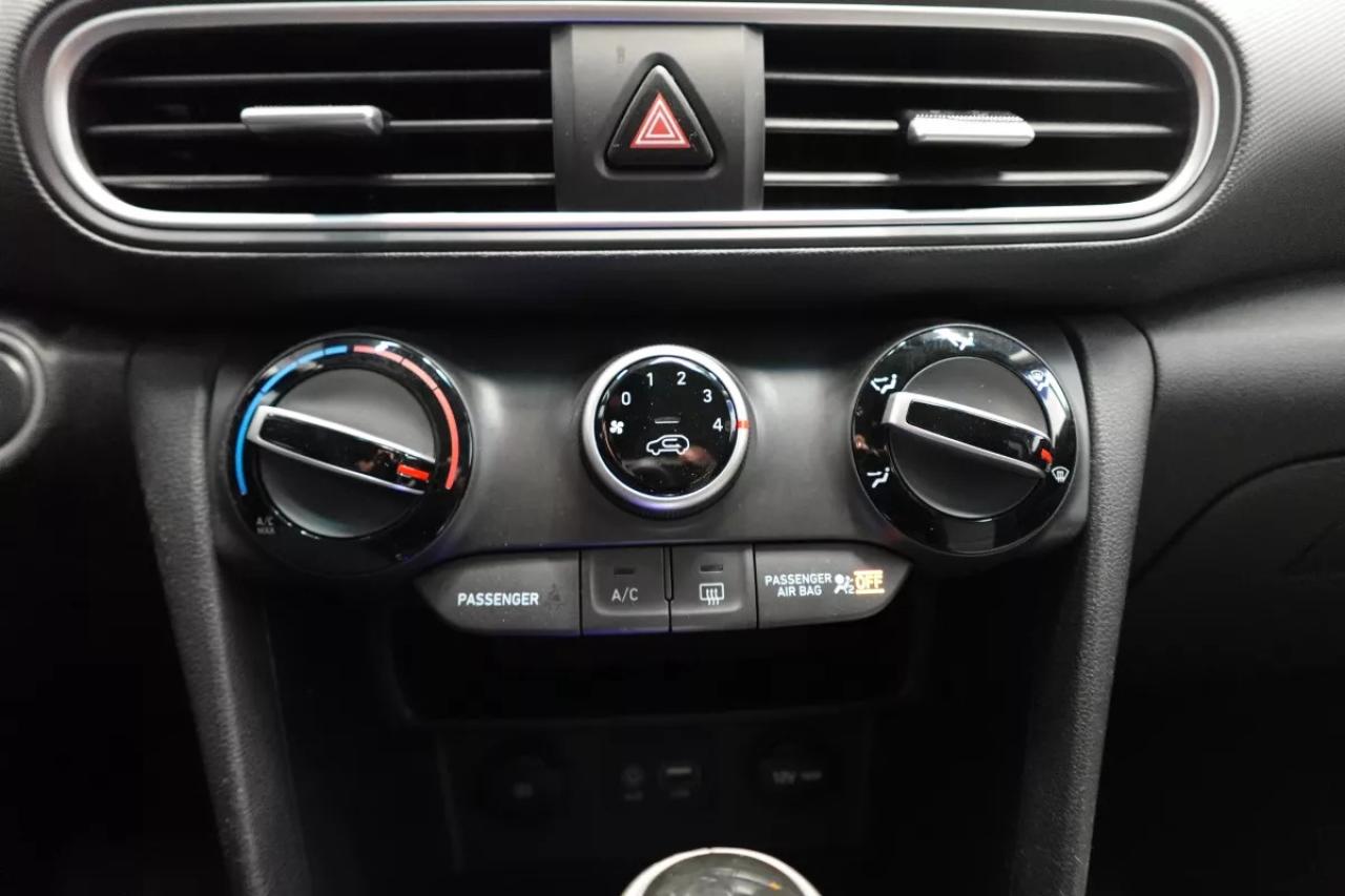 2020 Hyundai KONA PREFERRED   HEATED SEATS   HEATED WHEEL   APPLE CA Photo