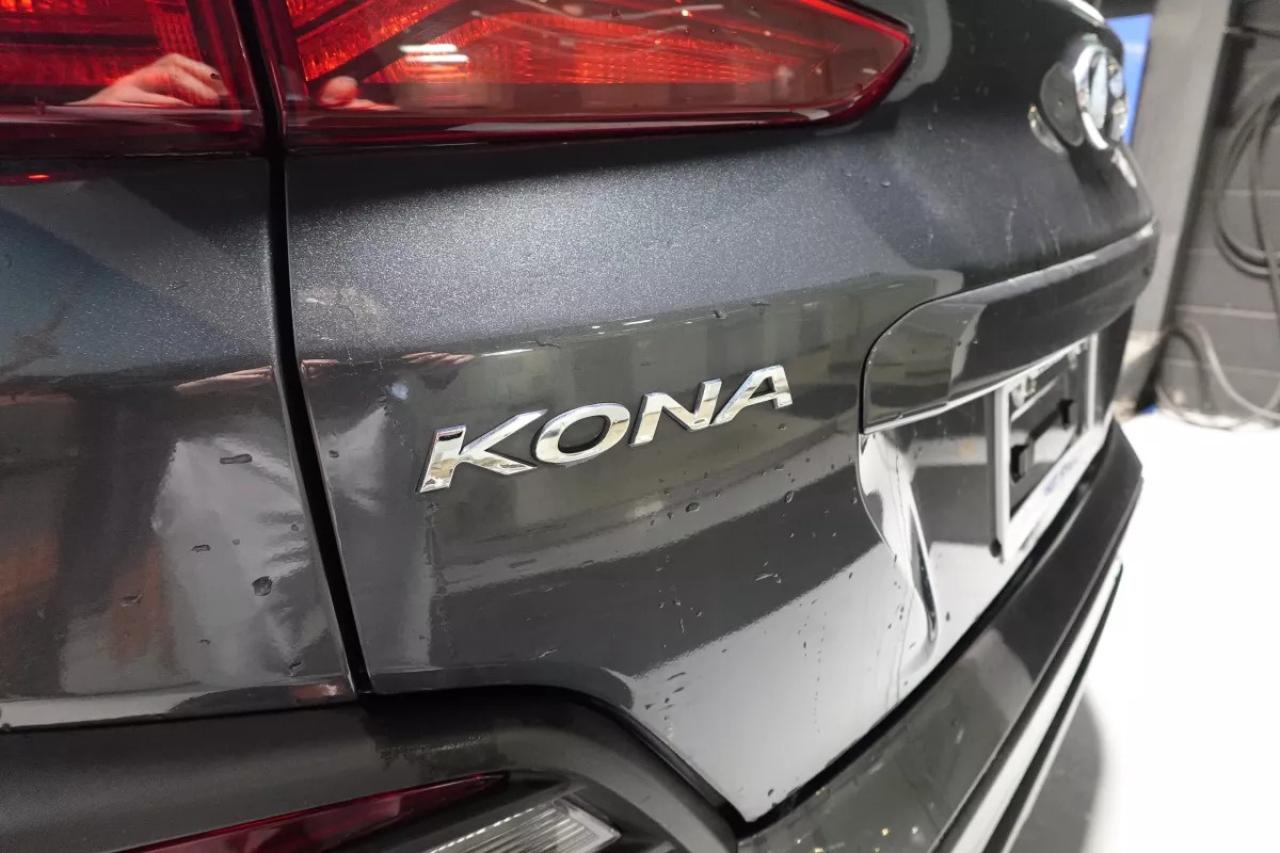 2020 Hyundai KONA PREFERRED   HEATED SEATS   HEATED WHEEL   APPLE CA Photo