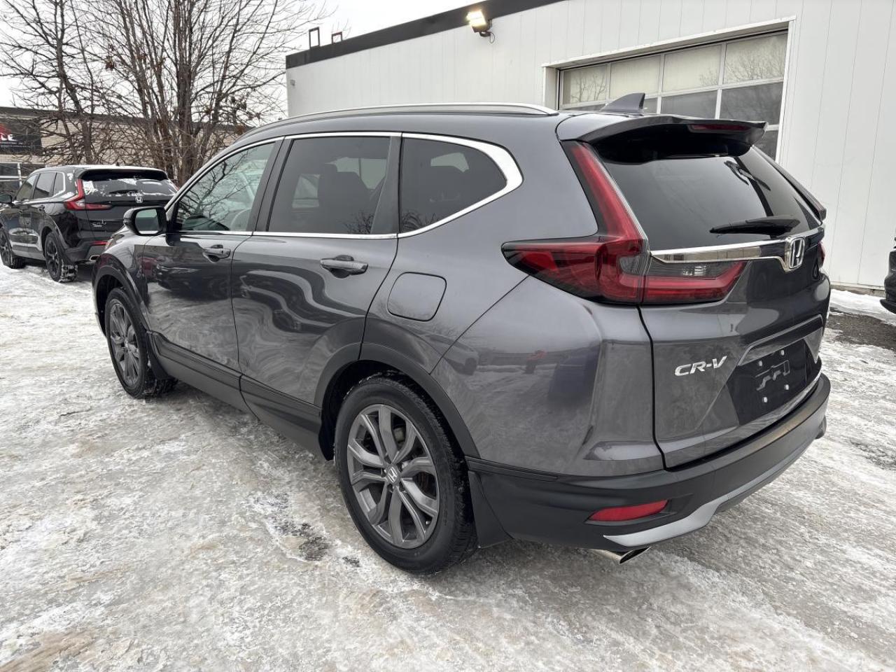 2020 Honda CR-V Sport Honda Certified 7YR/160K Warranty Photo3