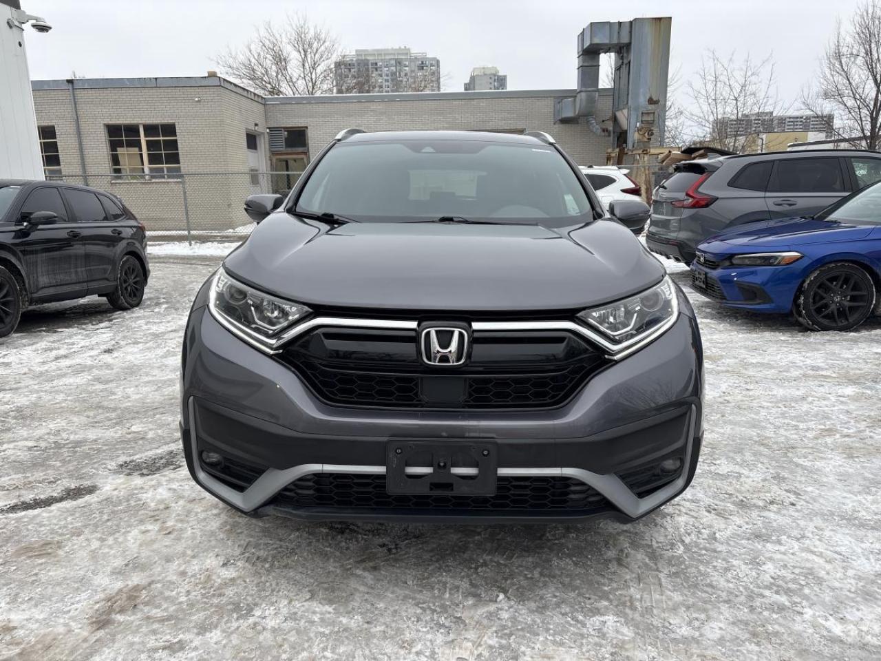 2020 Honda CR-V Sport Honda Certified 7YR/160K Warranty Photo