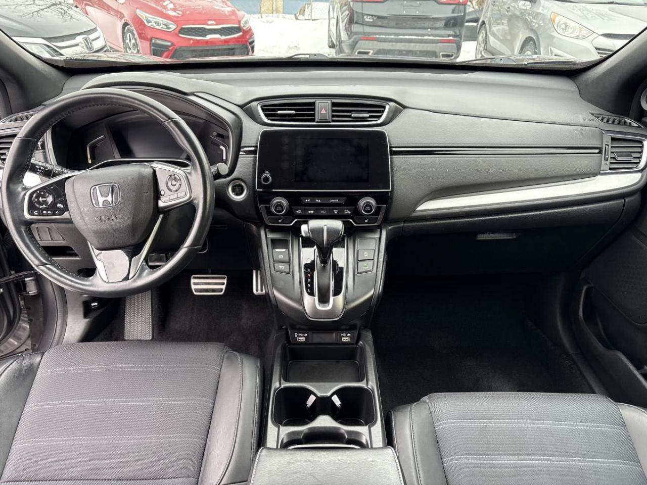 2020 Honda CR-V Sport Honda Certified 7YR/160K Warranty Photo