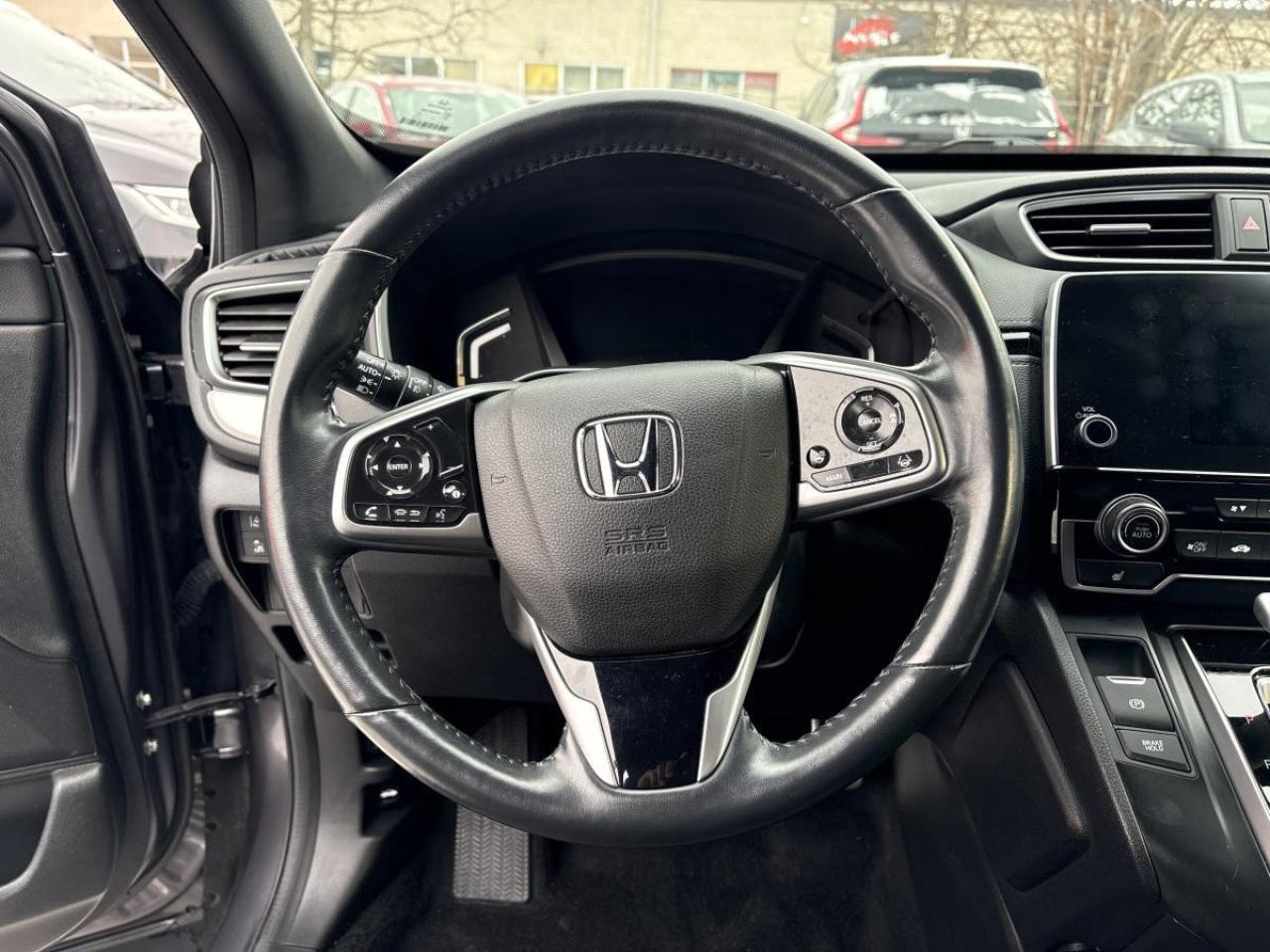 2020 Honda CR-V Sport Honda Certified 7YR/160K Warranty Photo