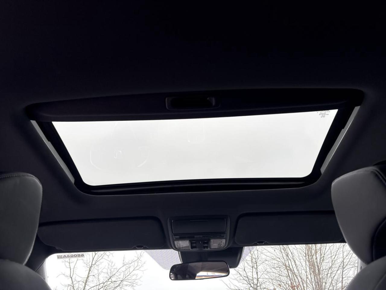 2020 Honda CR-V Sport Photo