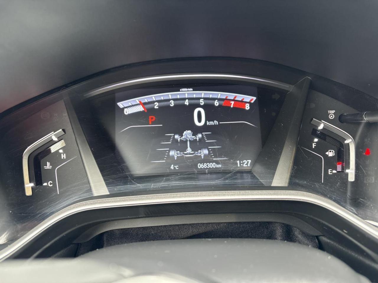 2020 Honda CR-V Sport Honda Certified 7YR/160K Warranty Photo