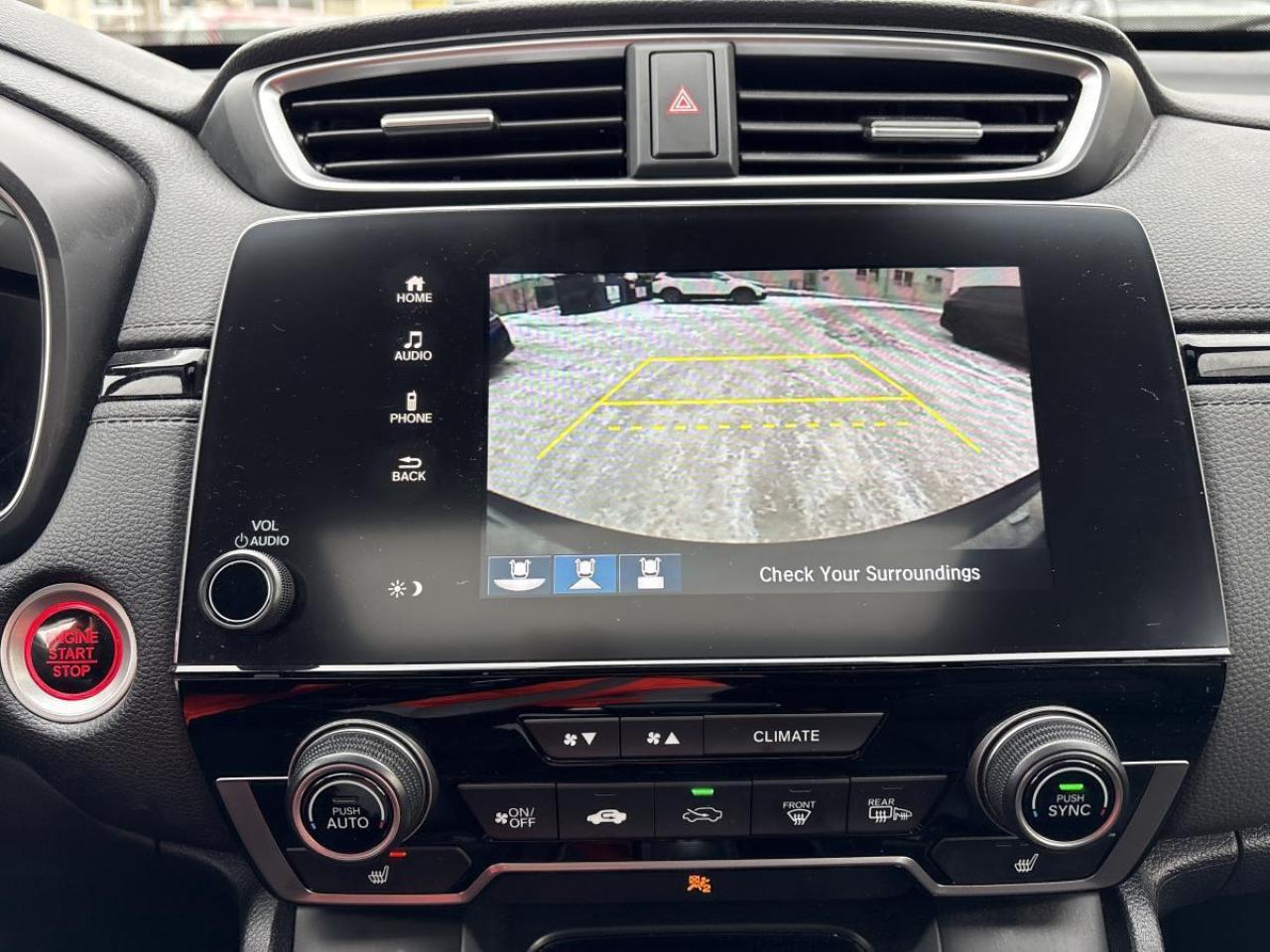 2020 Honda CR-V Sport Honda Certified 7YR/160K Warranty Photo