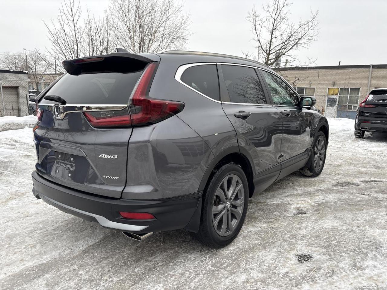 2020 Honda CR-V Sport Honda Certified 7YR/160K Warranty Photo