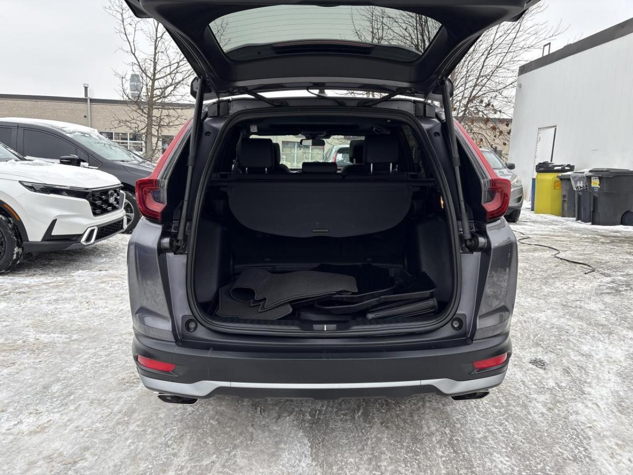 2020 Honda CR-V Sport Honda Certified 7YR/160K Warranty Photo