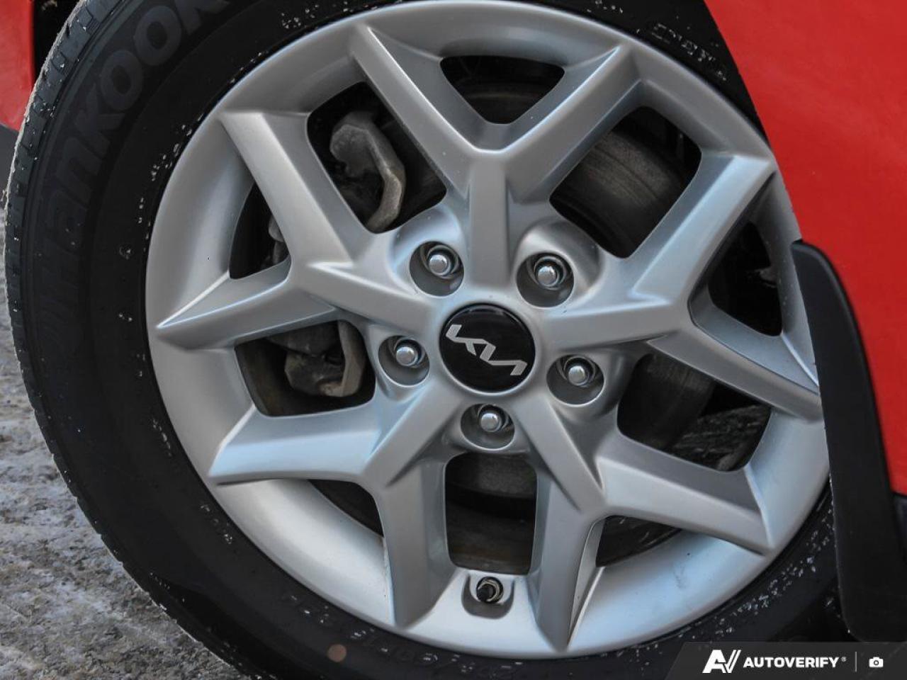 2022 Kia Soul EX   Apple CarPlay   Backup Camera   Heated Seats Photo