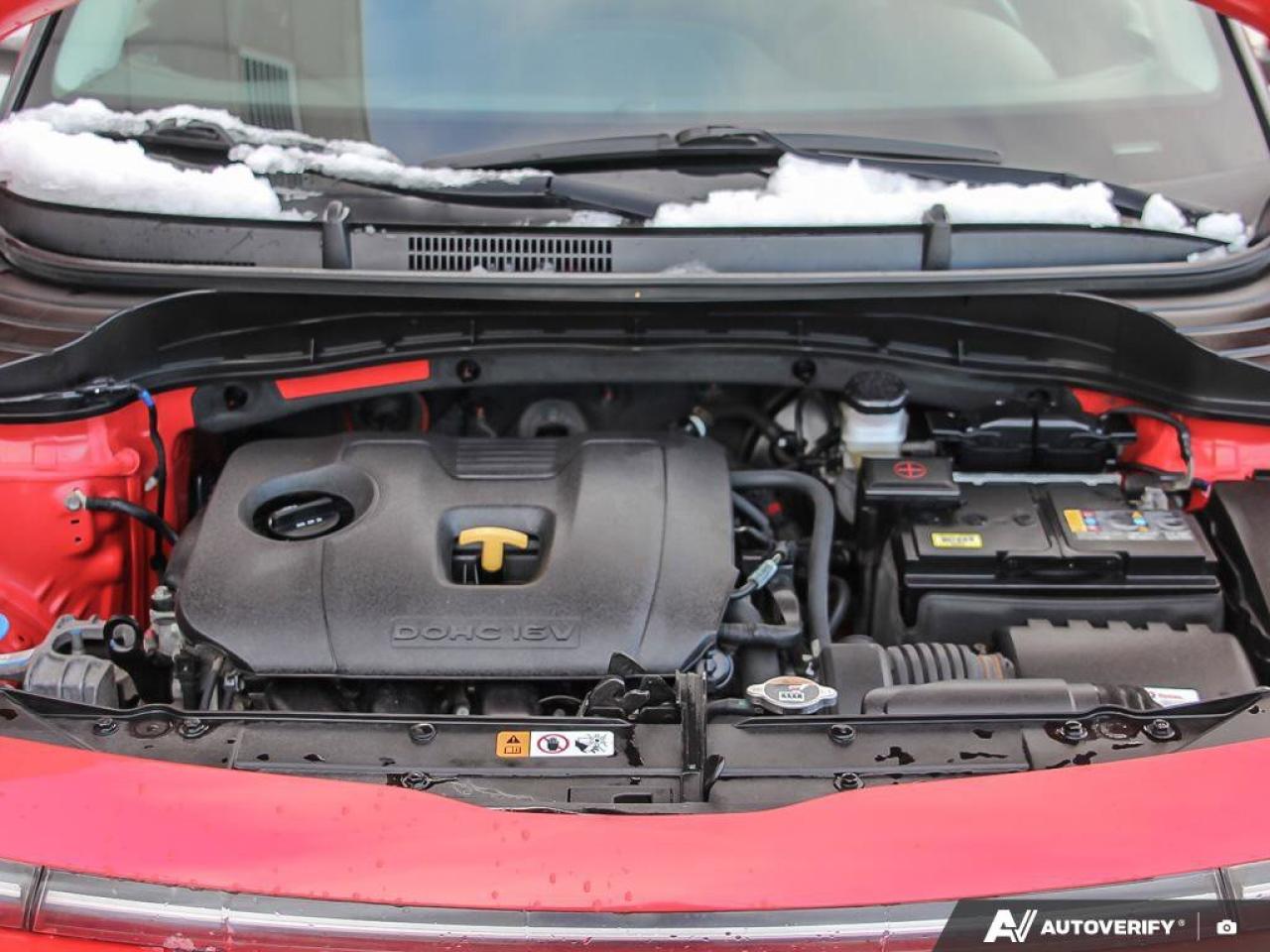 2022 Kia Soul EX   Apple CarPlay   Backup Camera   Heated Seats Photo