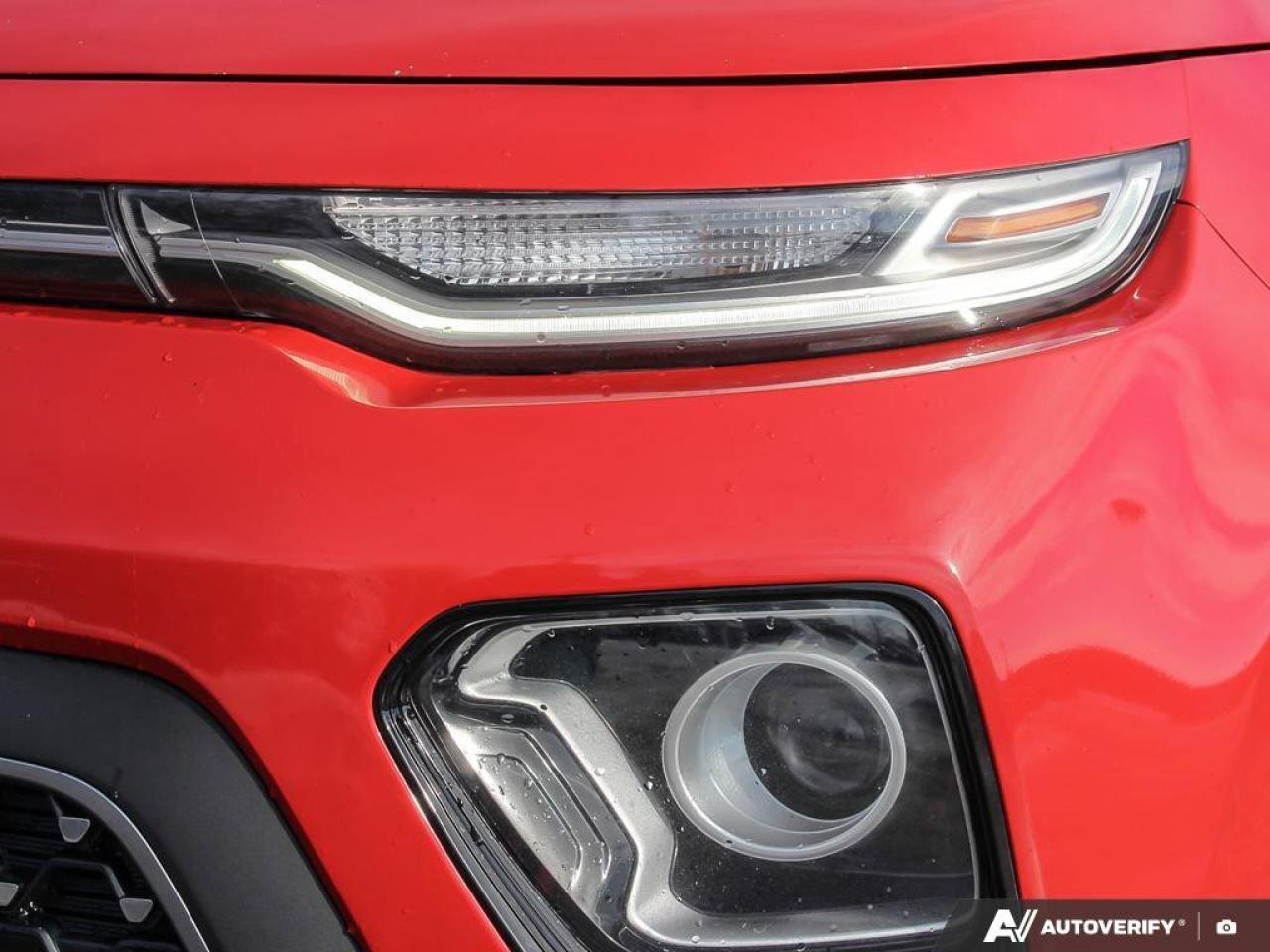 2022 Kia Soul EX   Apple CarPlay   Backup Camera   Heated Seats Photo