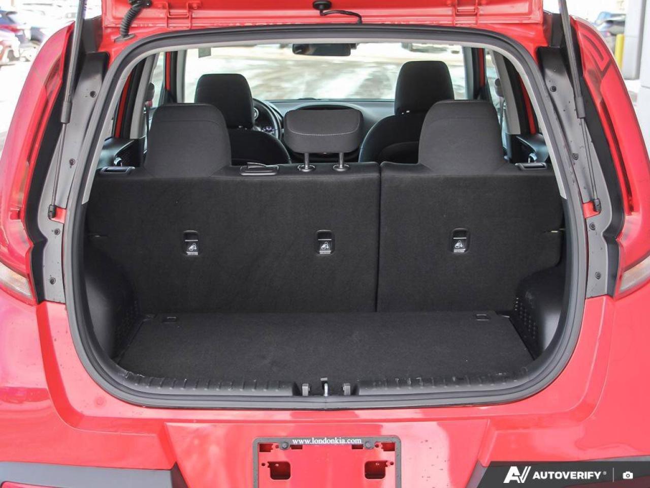 2022 Kia Soul EX   Apple CarPlay   Backup Camera   Heated Seats Photo