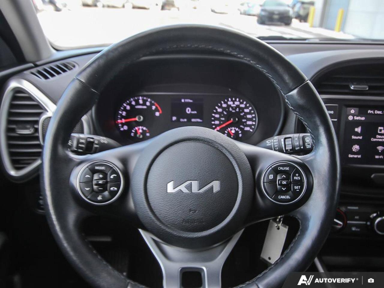 2022 Kia Soul EX   Apple CarPlay   Backup Camera   Heated Seats Photo