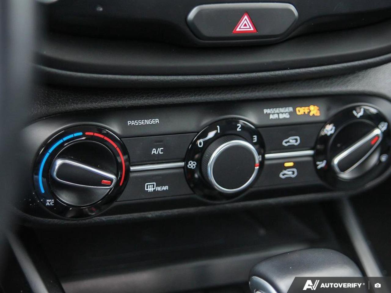 2022 Kia Soul EX   Apple CarPlay   Backup Camera   Heated Seats Photo