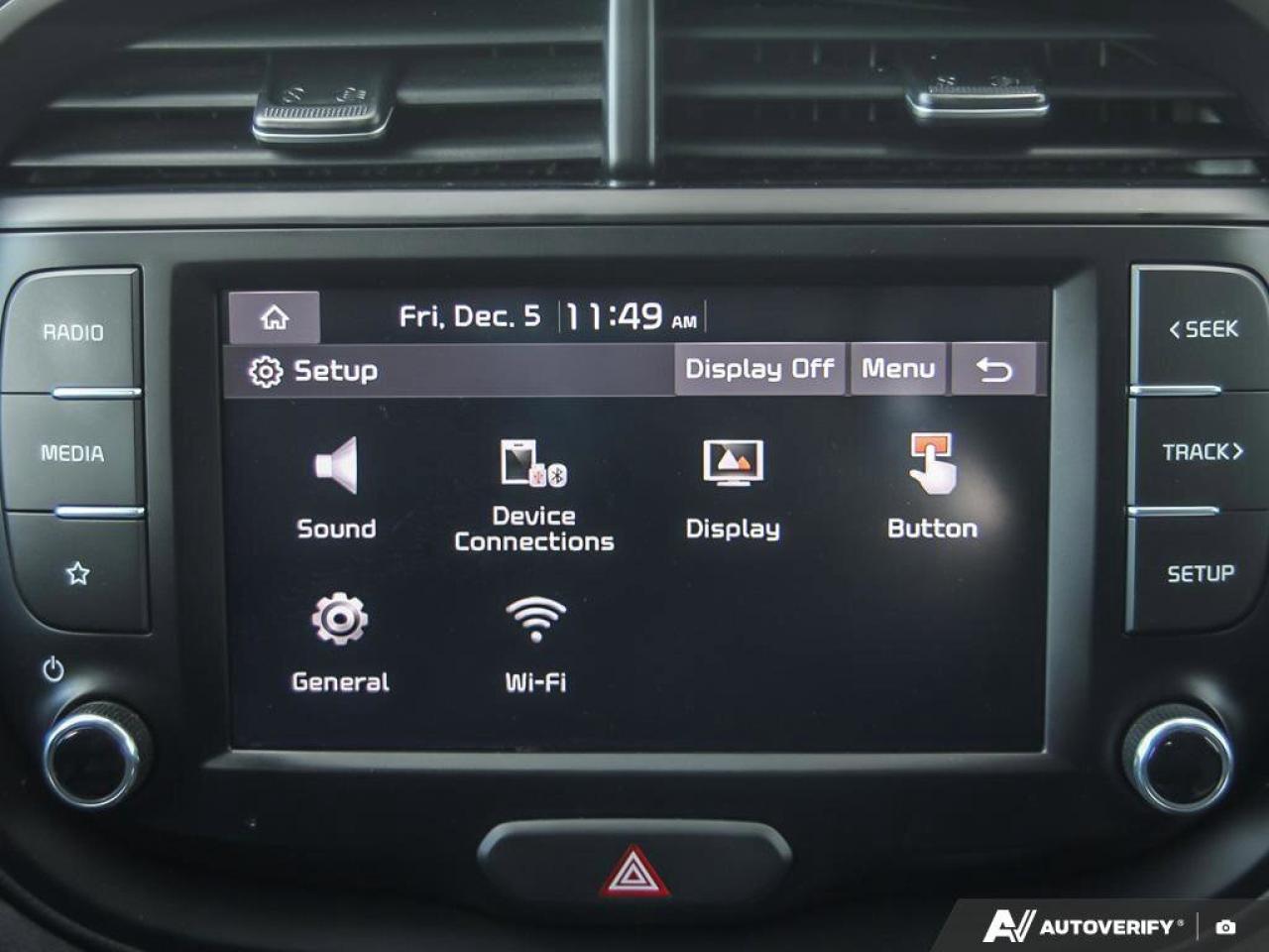 2022 Kia Soul EX   Apple CarPlay   Backup Camera   Heated Seats Photo