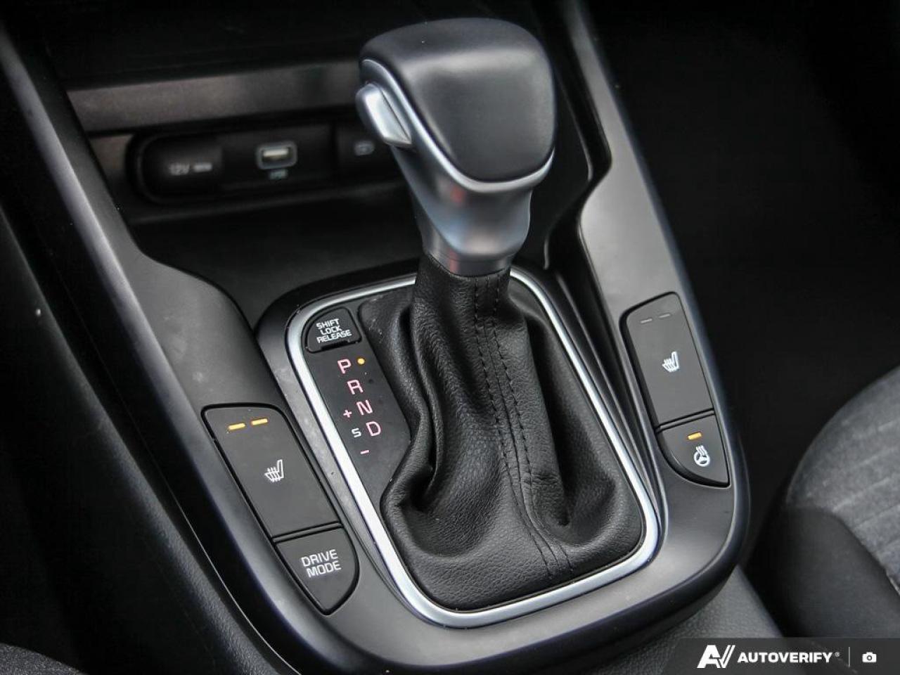 2022 Kia Soul EX   Apple CarPlay   Backup Camera   Heated Seats Photo