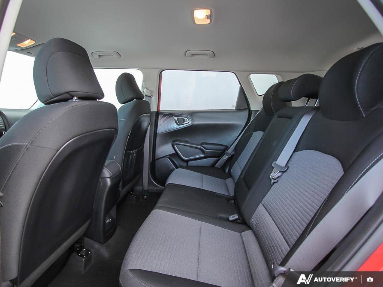 2022 Kia Soul EX   Apple CarPlay   Backup Camera   Heated Seats Photo