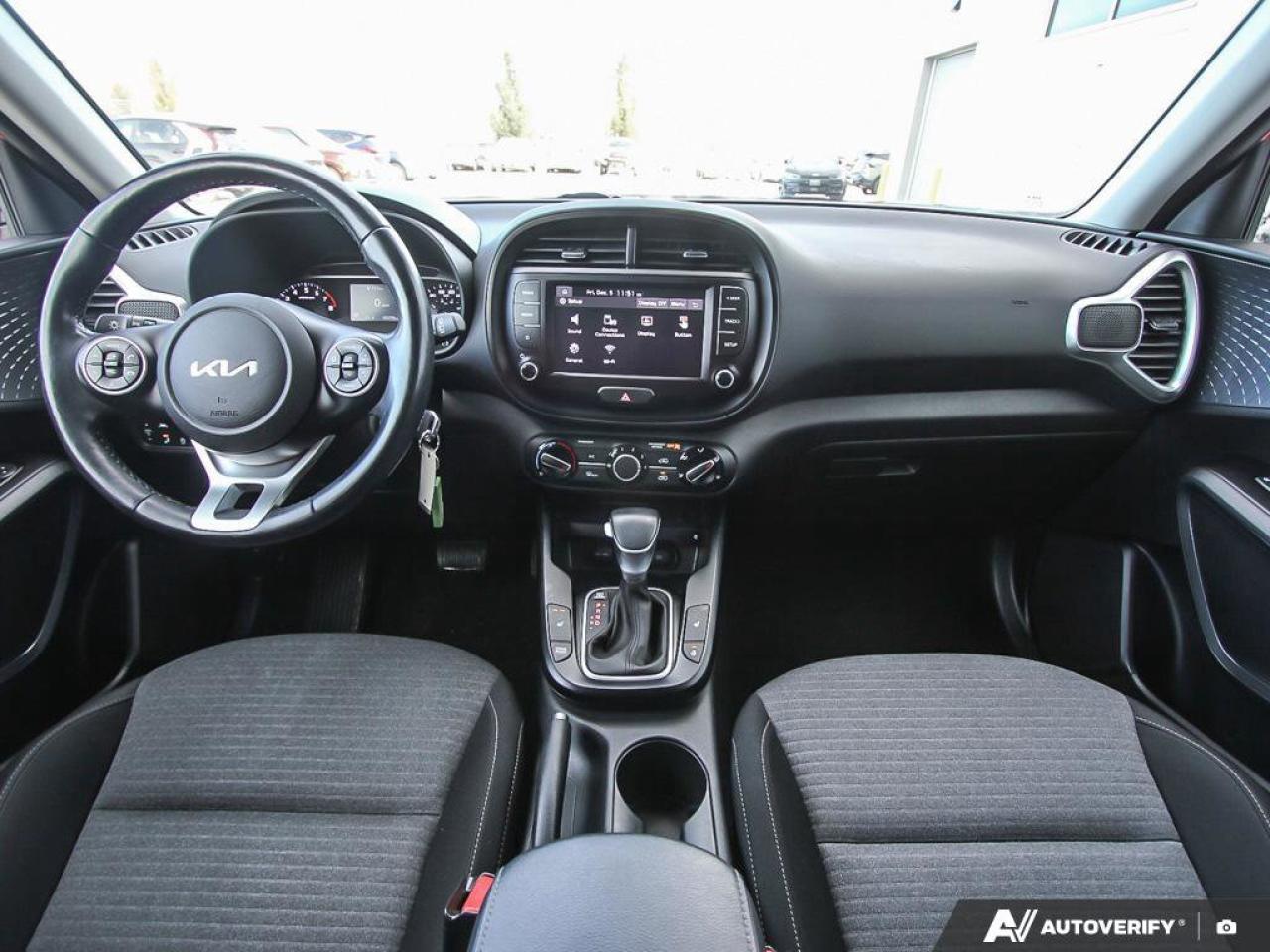 2022 Kia Soul EX   Apple CarPlay   Backup Camera   Heated Seats Photo