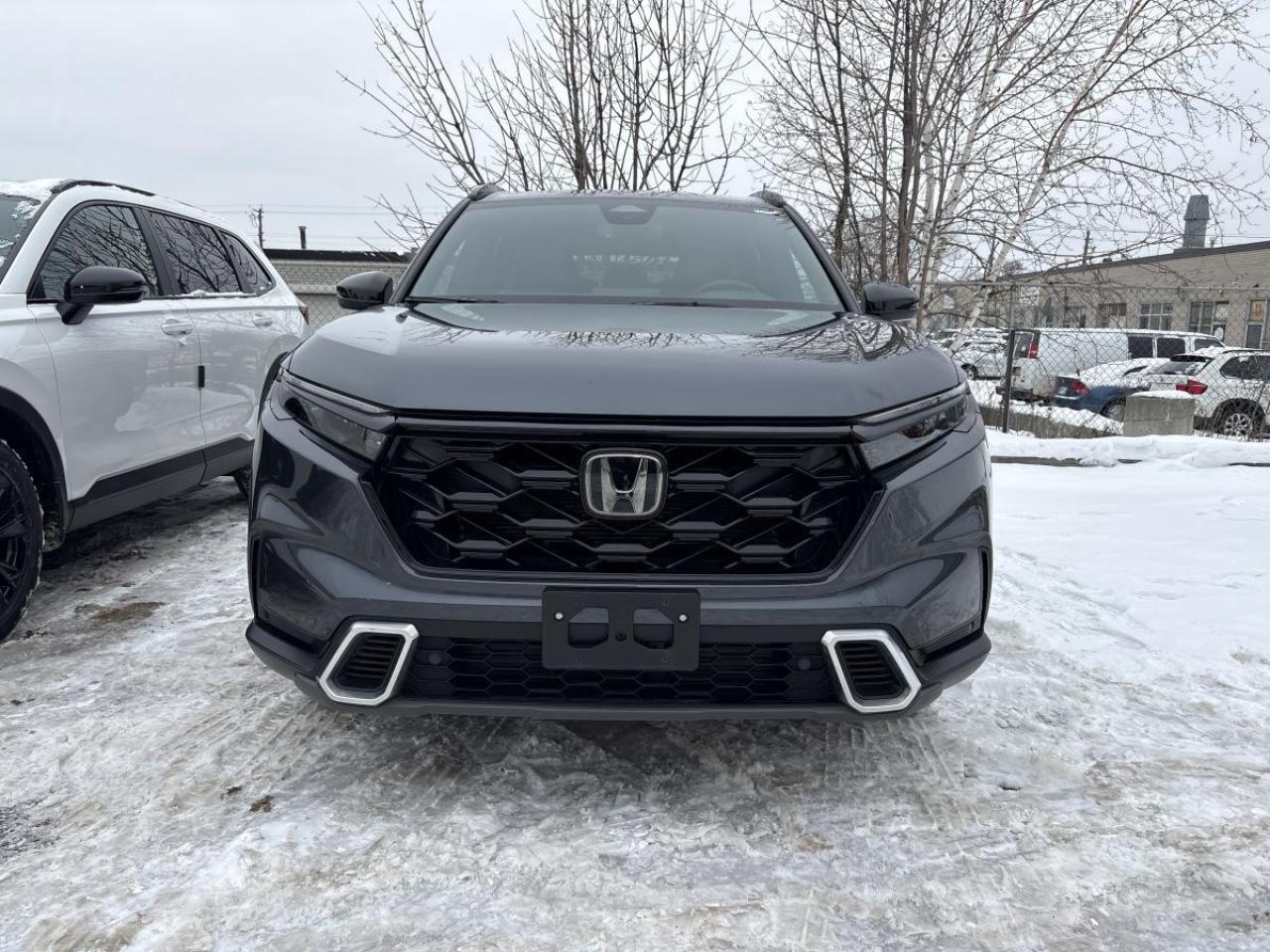 2024 Honda CR-V Hybrid Touring Honda Certified 7YR/160K Warranty Photo