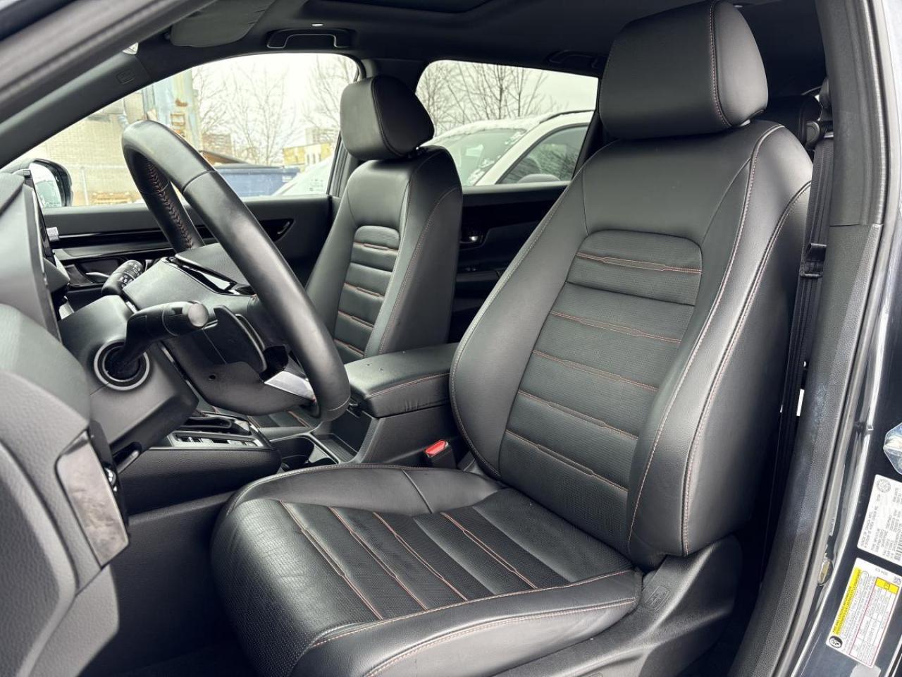 2024 Honda CR-V Hybrid Touring Honda Certified 7YR/160K Warranty Photo