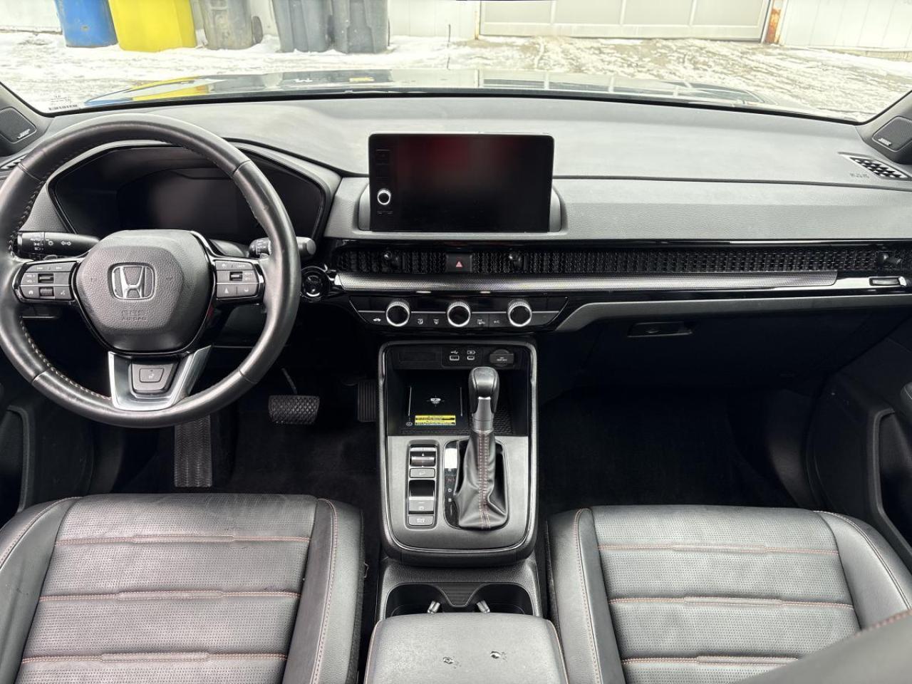 2024 Honda CR-V Hybrid Touring Honda Certified 7YR/160K Warranty Photo