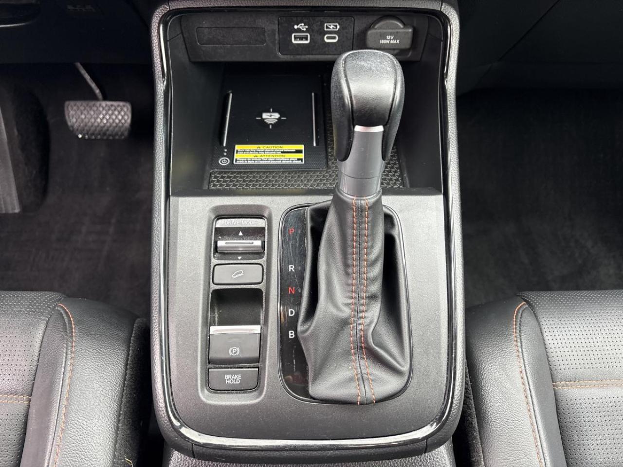 2024 Honda CR-V Hybrid Touring Honda Certified 7YR/160K Warranty Photo