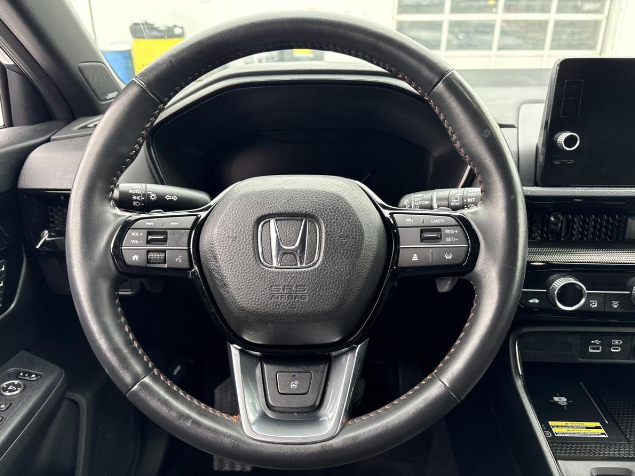 2024 Honda CR-V Hybrid Touring Honda Certified 7YR/160K Warranty Photo