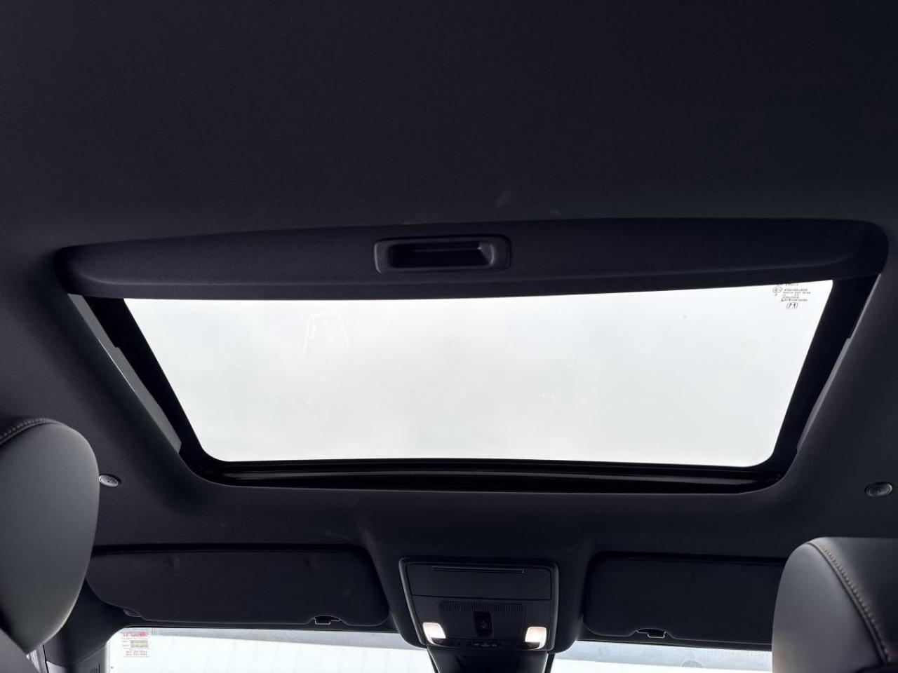 2024 Honda CR-V Hybrid Touring Honda Certified 7YR/160K Warranty Photo