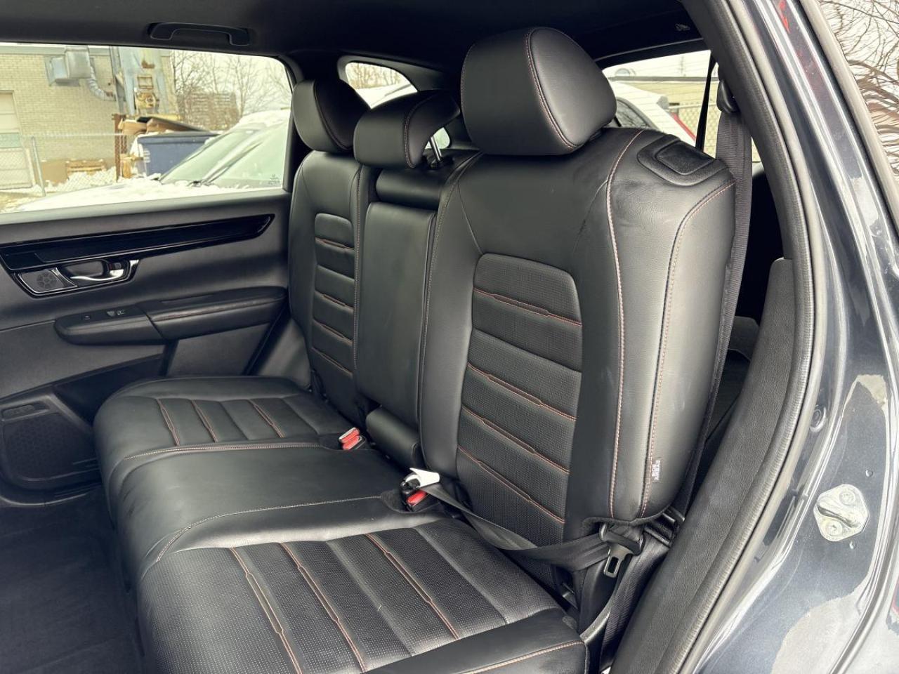 2024 Honda CR-V Hybrid Touring Honda Certified 7YR/160K Warranty Photo