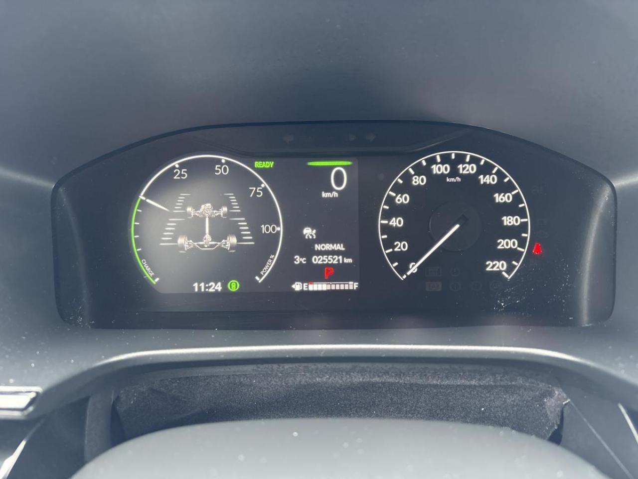 2024 Honda CR-V Hybrid Touring Honda Certified 7YR/160K Warranty Photo