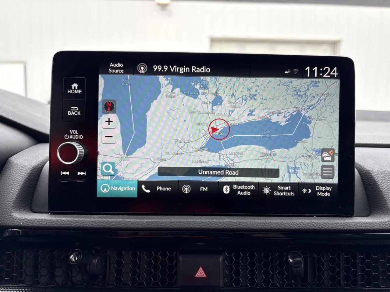 2024 Honda CR-V Hybrid Touring Honda Certified 7YR/160K Warranty Photo