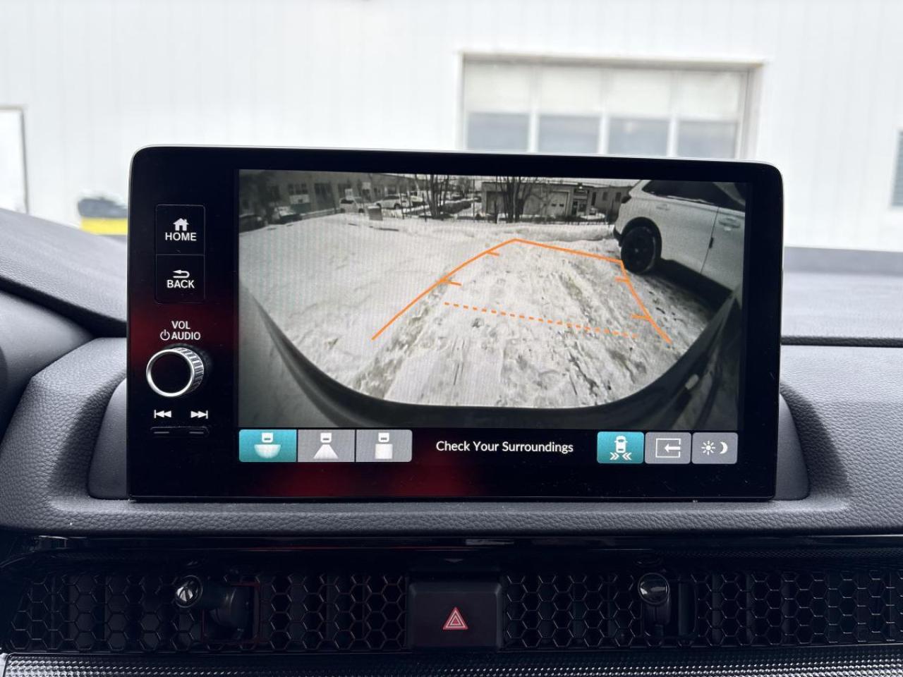 2024 Honda CR-V Hybrid Touring Honda Certified 7YR/160K Warranty Photo