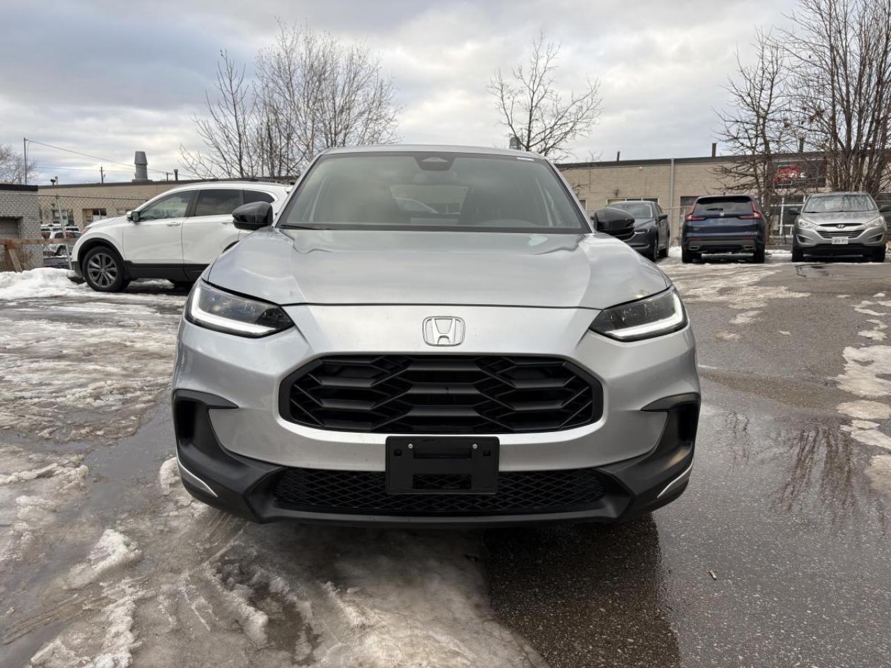 2026 Honda HR-V Sport Honda Certified 7YR/160K Warranty Photo