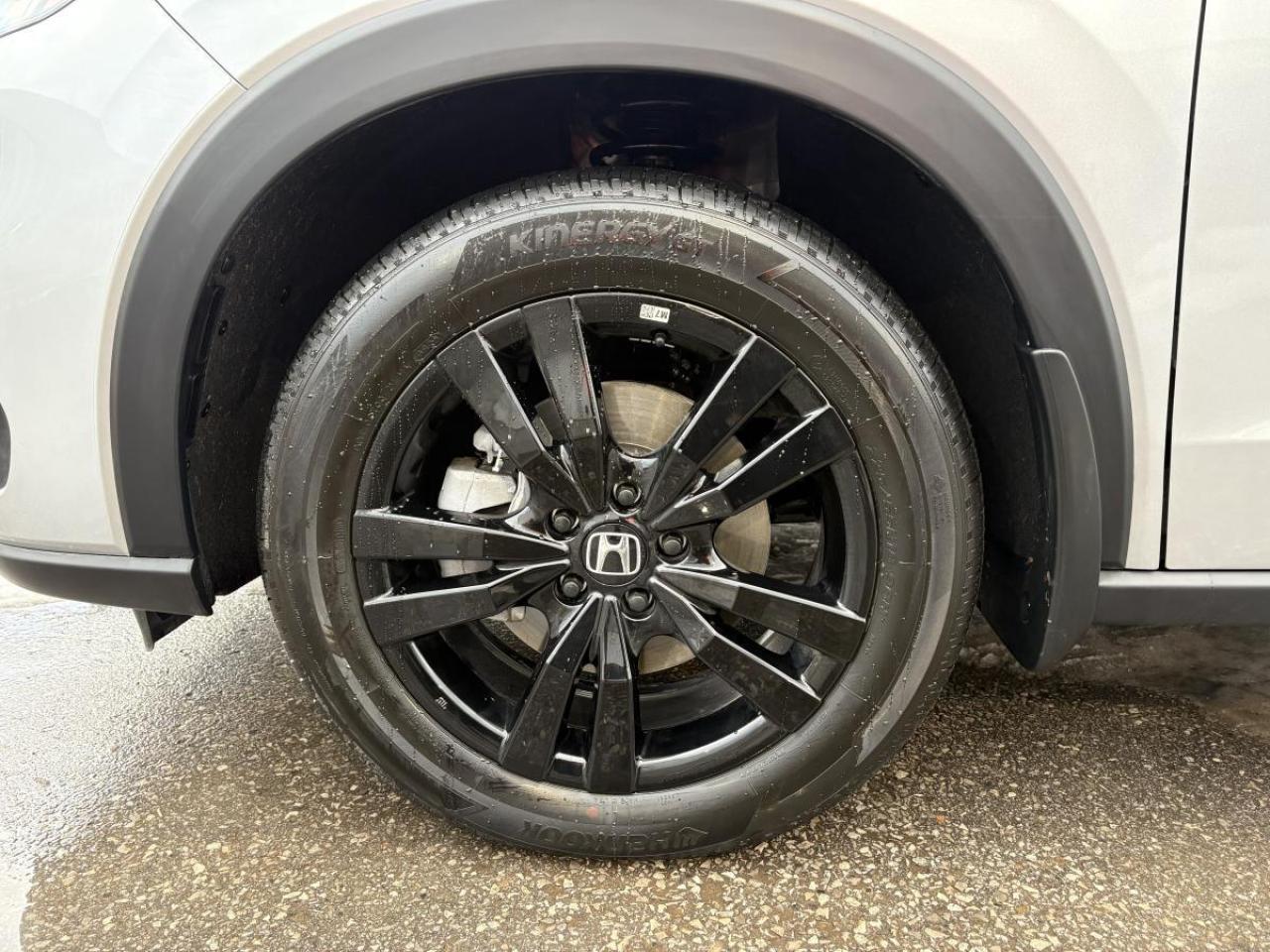 2026 Honda HR-V Sport Honda Certified 7YR/160K Warranty Photo