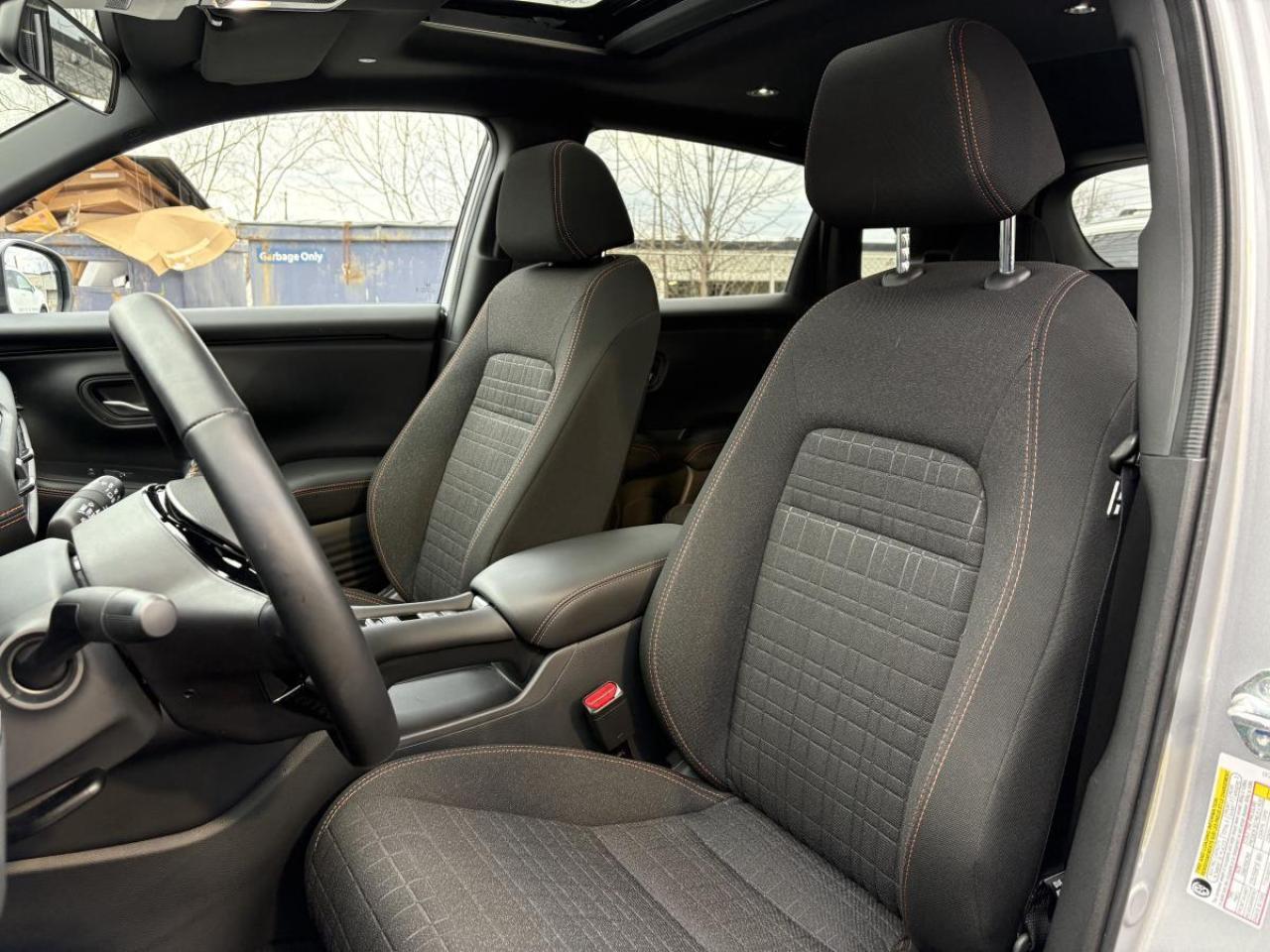 2026 Honda HR-V Sport Honda Certified 7YR/160K Warranty Photo