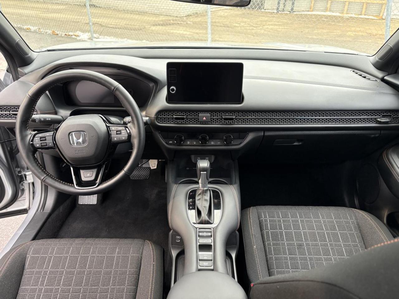 2026 Honda HR-V Sport Honda Certified 7YR/160K Warranty Photo