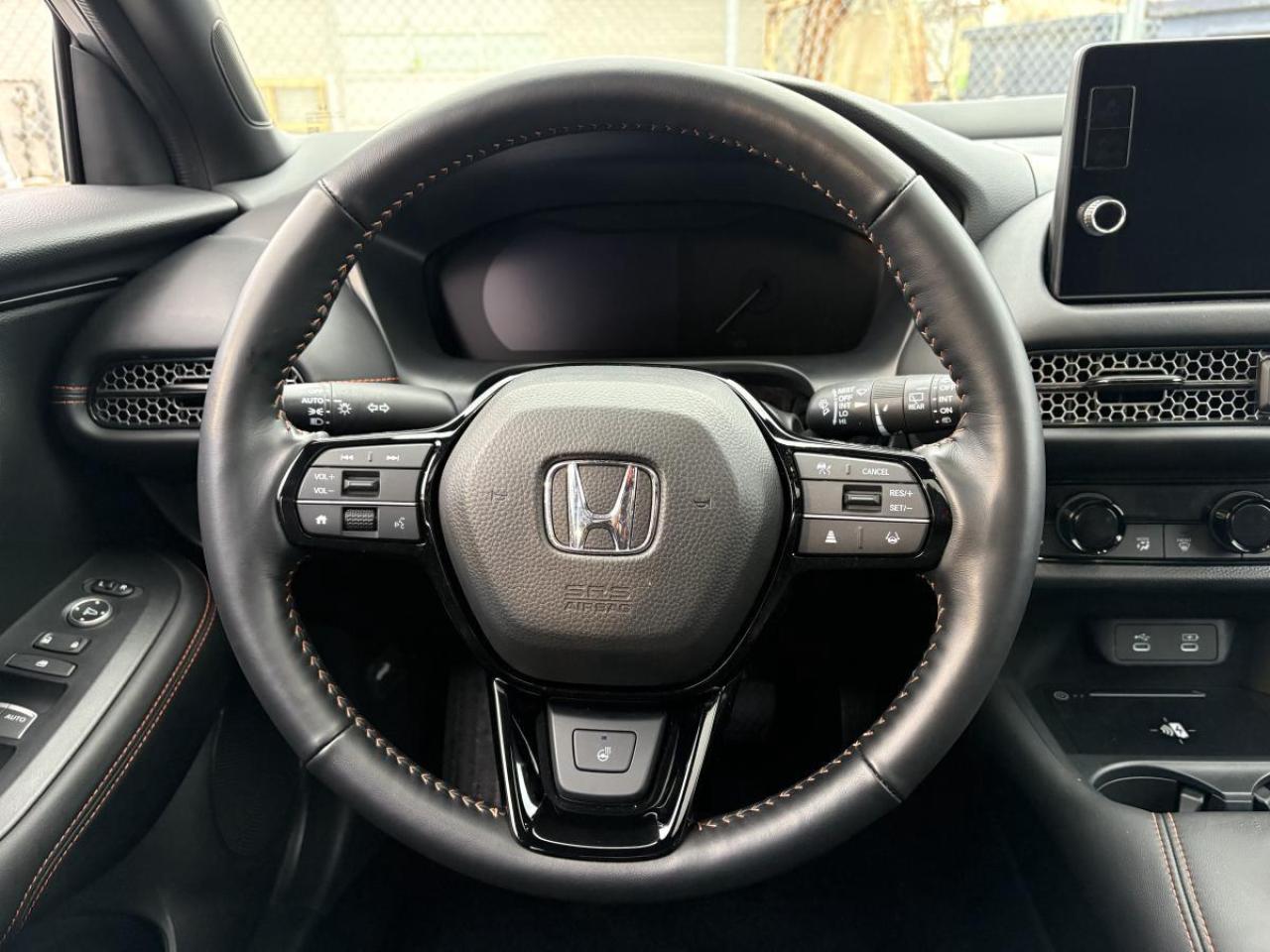 2026 Honda HR-V Sport Honda Certified 7YR/160K Warranty Photo