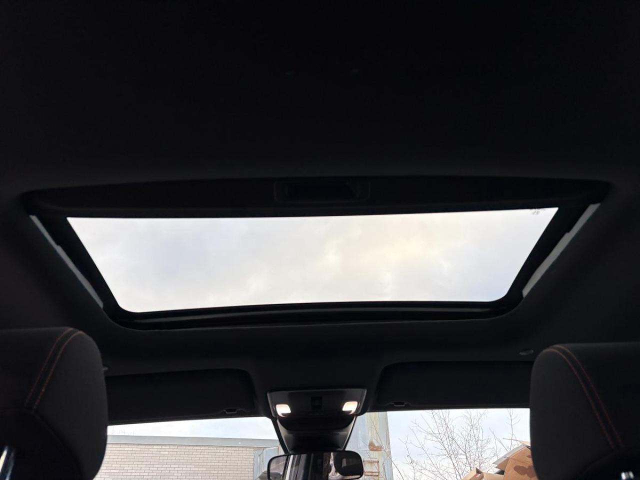 2026 Honda HR-V Sport Honda Certified 7YR/160K Warranty Photo