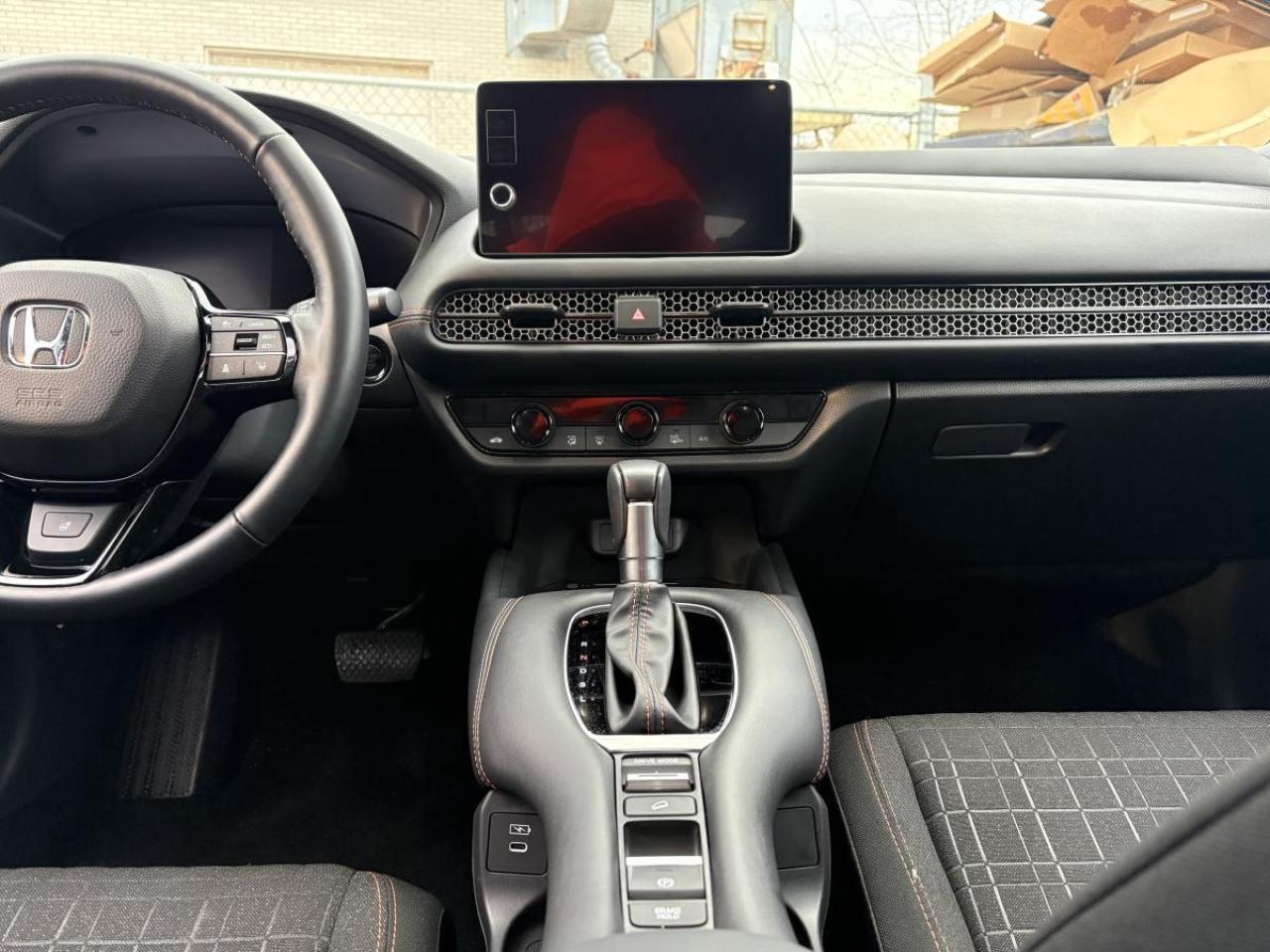 2026 Honda HR-V Sport Honda Certified 7YR/160K Warranty Photo