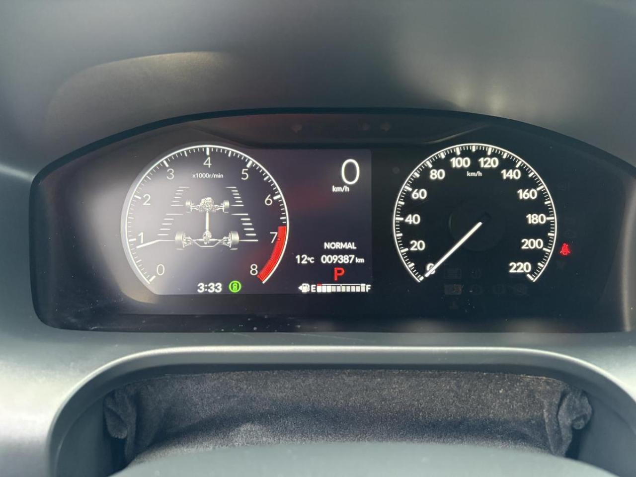 2026 Honda HR-V Sport Honda Certified 7YR/160K Warranty Photo