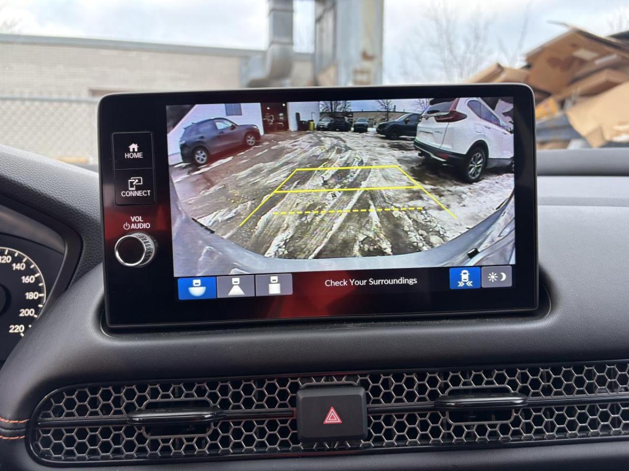 2026 Honda HR-V Sport Honda Certified 7YR/160K Warranty Photo