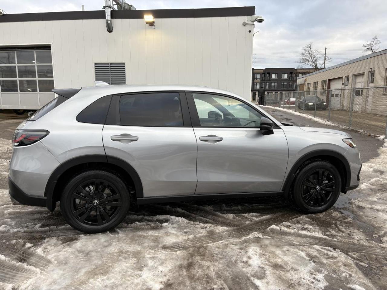 2026 Honda HR-V Sport Honda Certified 7YR/160K Warranty Photo