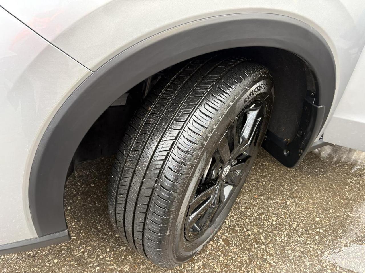 2026 Honda HR-V Sport Photo