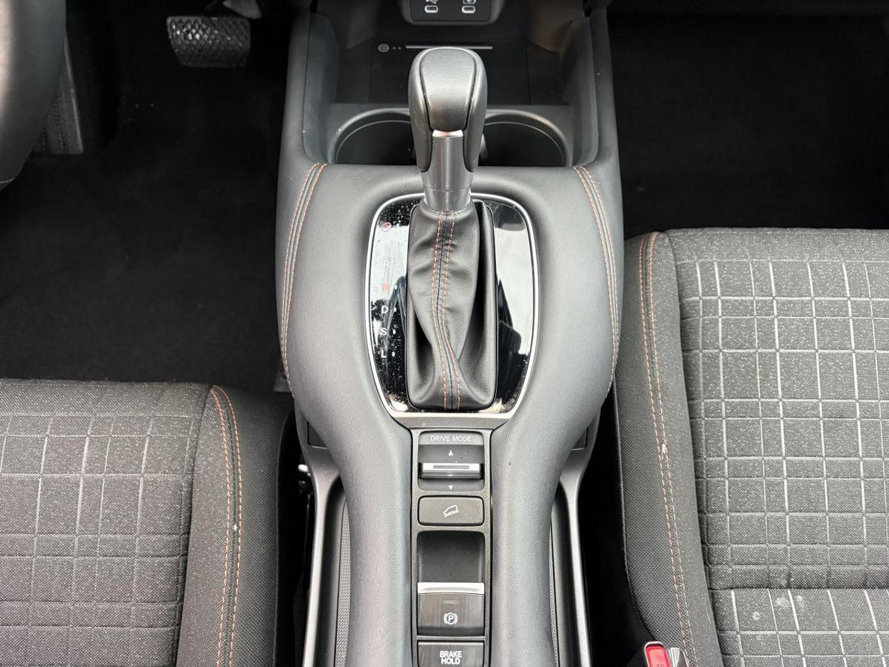 2026 Honda HR-V Sport Photo