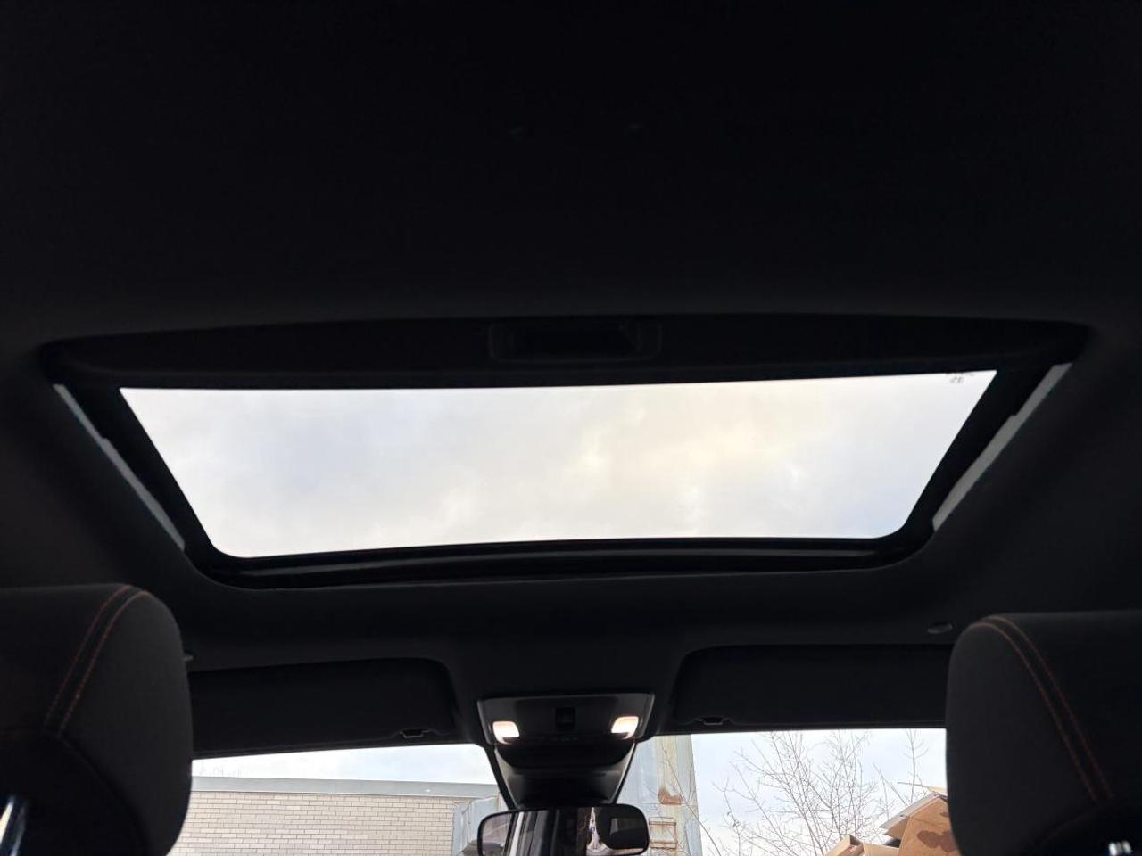 2026 Honda HR-V Sport Photo