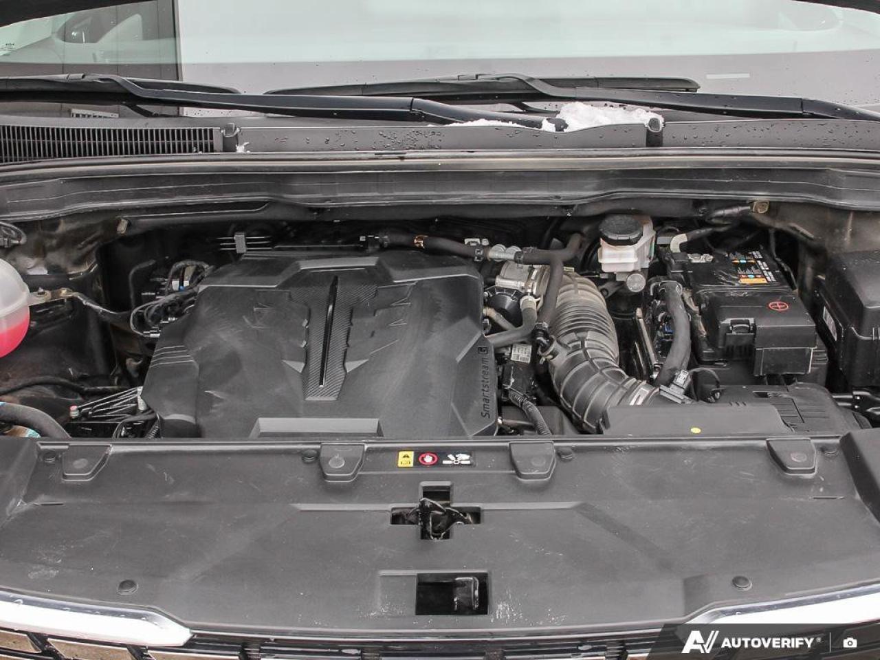 2022 Kia Carnival SX   Power Doors & Tailgate   Sunroof   Apple CarP Photo