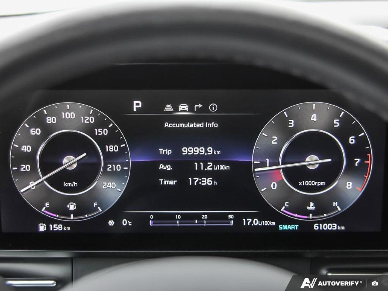 2022 Kia Carnival SX   Power Doors & Tailgate   Sunroof   Apple CarP Photo